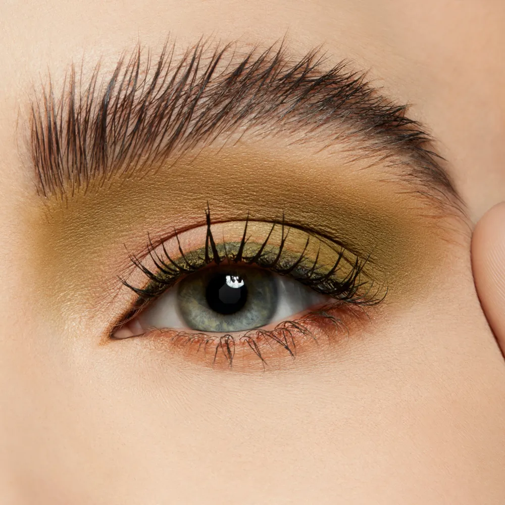 Mac Powder Kiss Soft Matte Eye Shadow Per-suede Me, foto 4