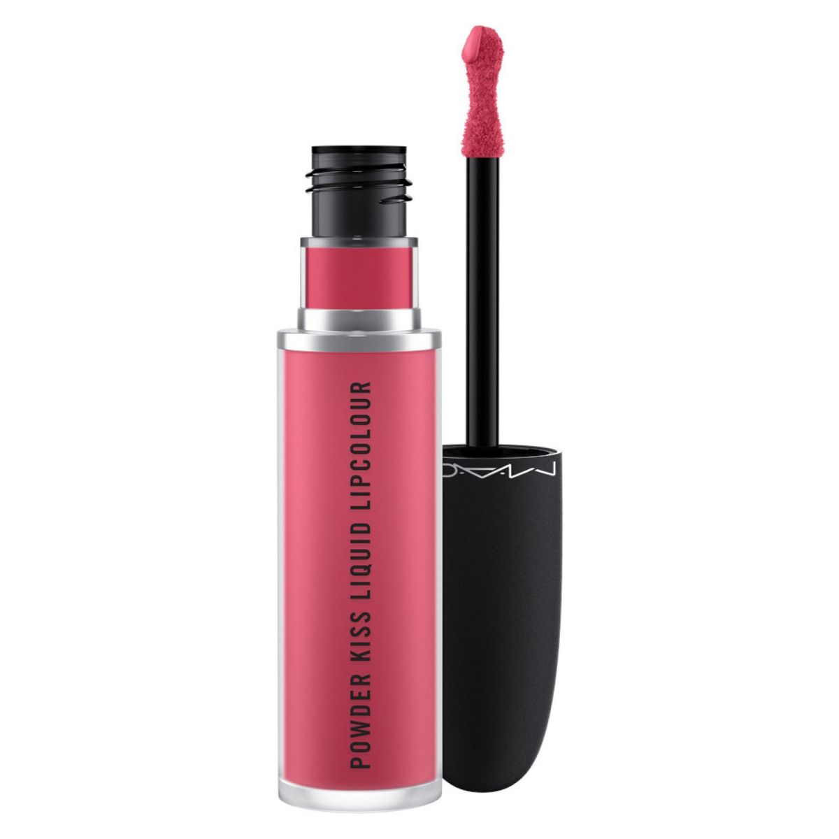 MAC - Labial Powder Kiss Liquid Lipcolour Mac