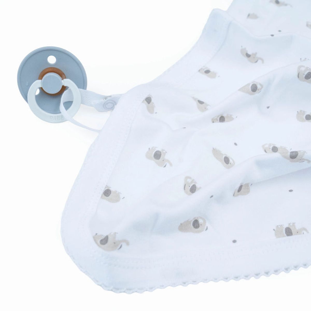 SIMPLE GRACIA - Tuto Elefante