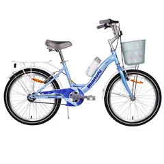 BIANCHI - STREET 20 ST LADY CELESTE / BLANCO