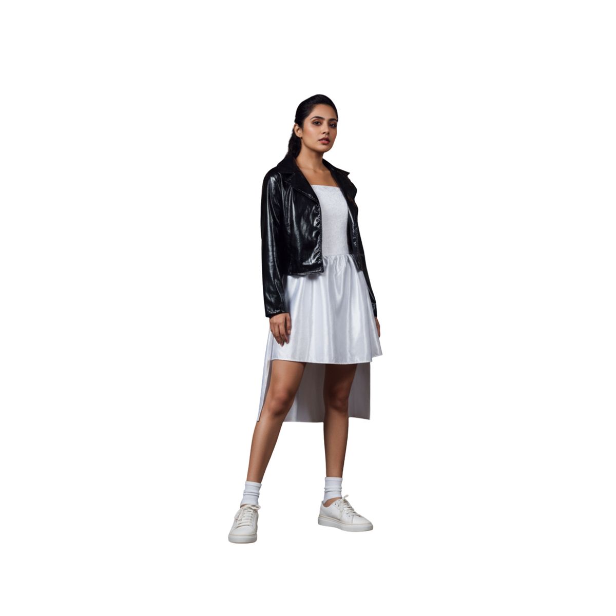 GENERICO - Disfraz Novia De Chucky Tiffany S