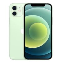 IPhone 12 Mini 128GB Verde Reacondicionado