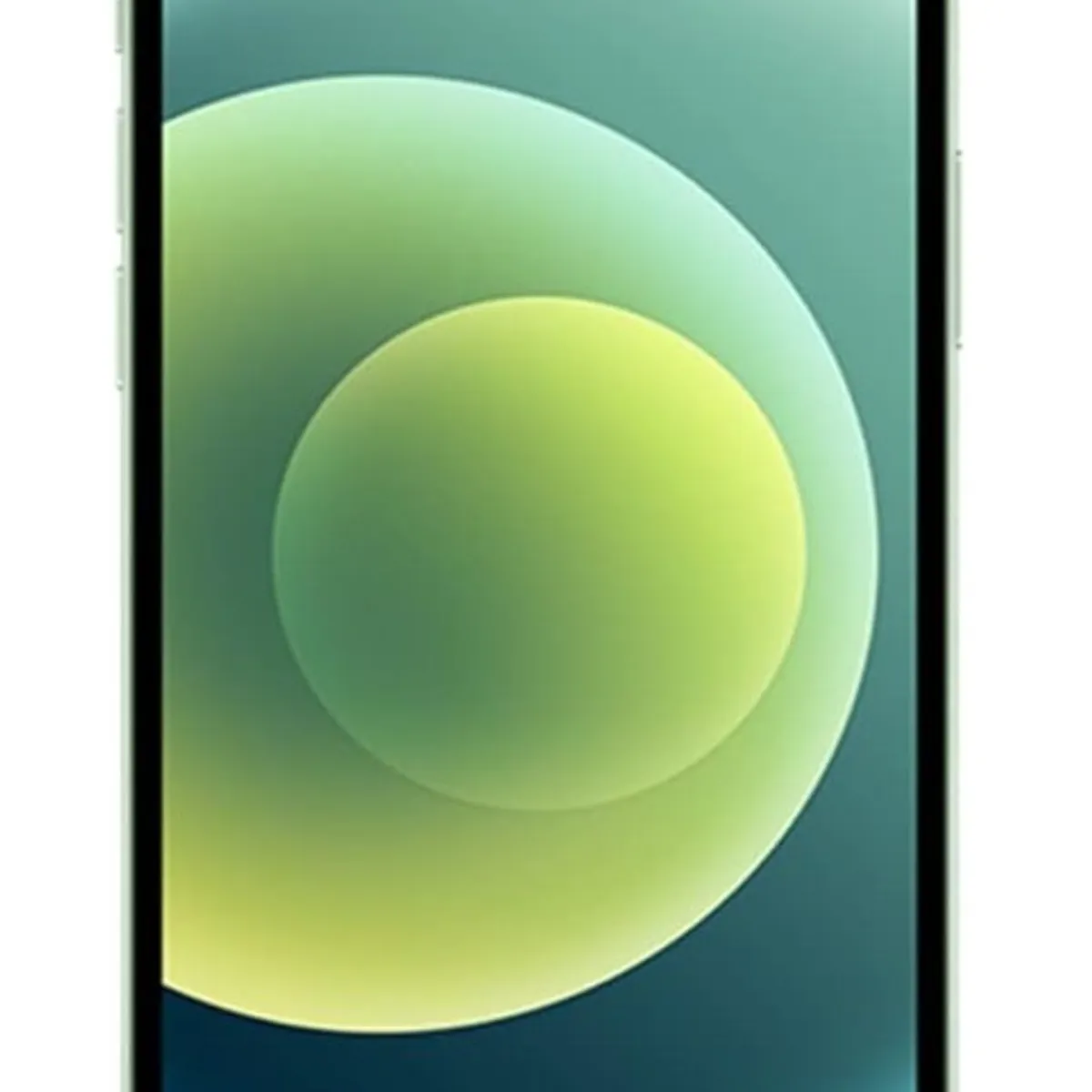 APPLE - iPhone 12 Mini 128GB Verde Reacondicionado