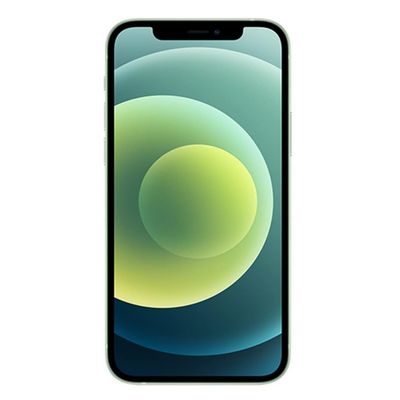 Imagen 2 del producto IPhone 12 Mini 128GB Verde Reacondicionado