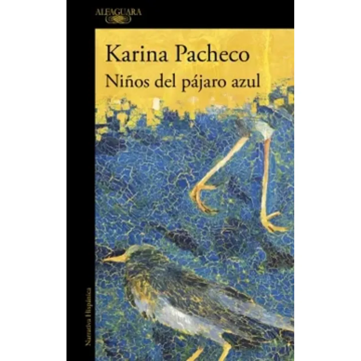 TOP10BOOKS - LIBRO Niños Del Pájaro Azul (mapa De Las Lenguas)