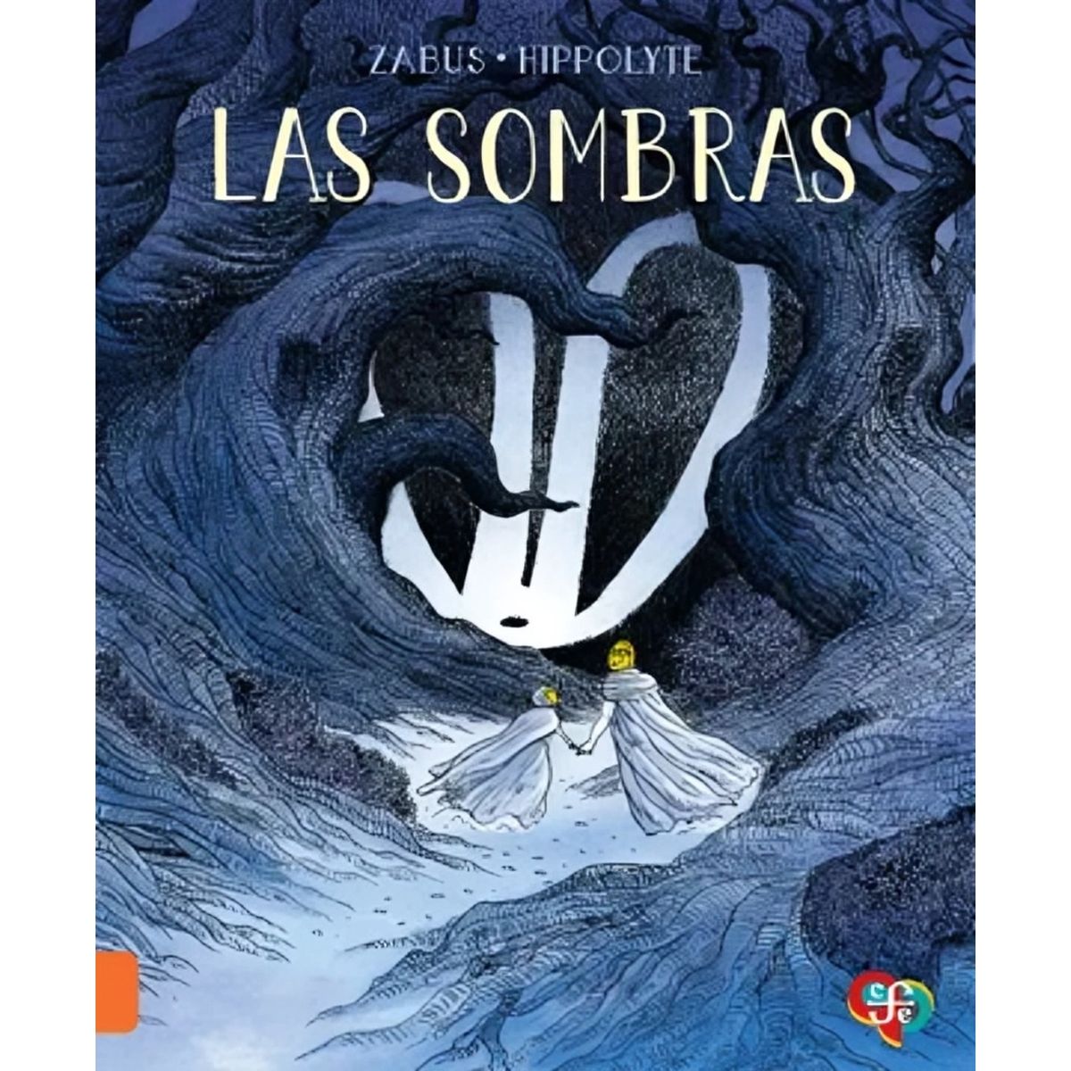 TOP10BOOKS - LIBRO Las Sombras - Las Sombras