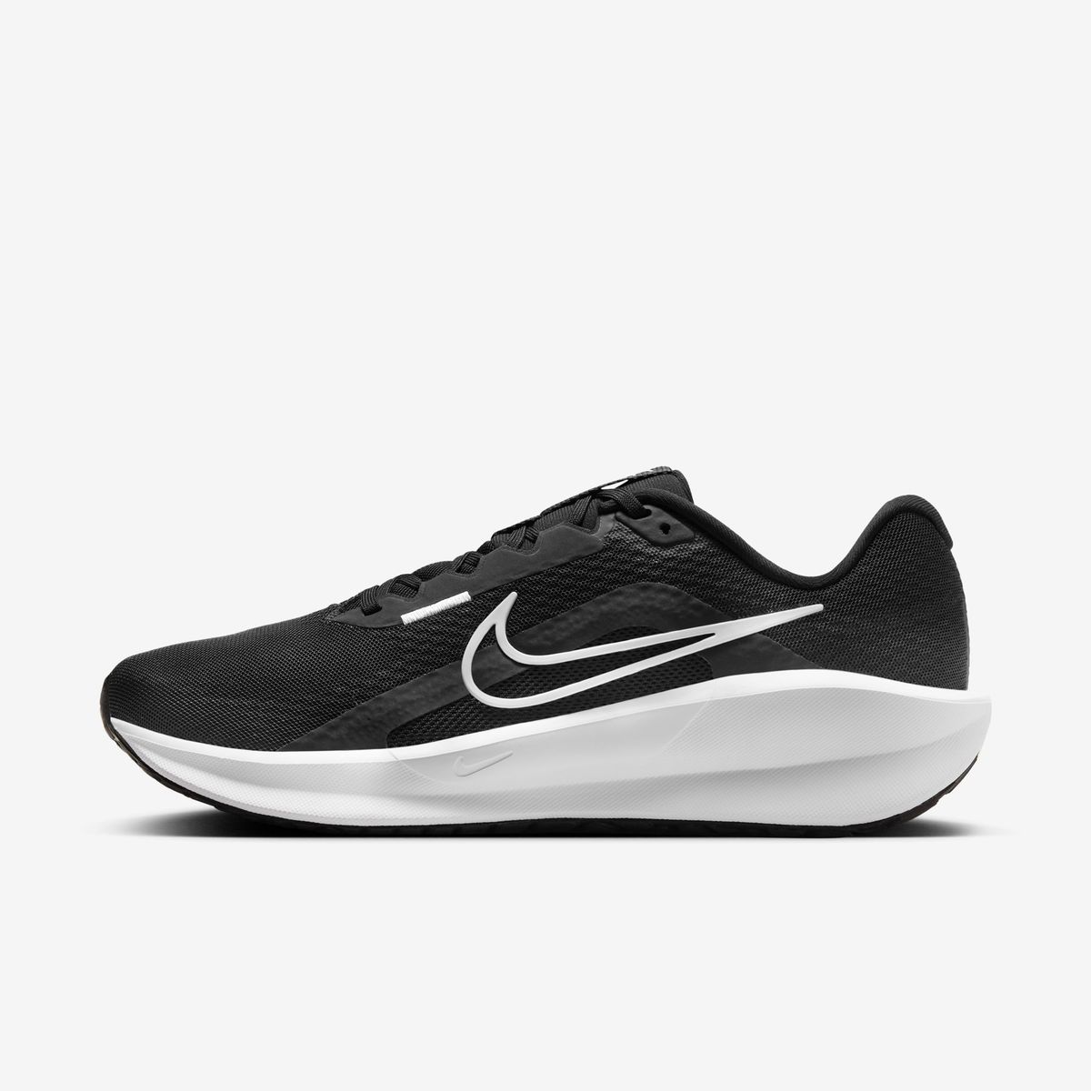 NIKE - Zapatillas Nike Downshifter 13 Negro Hombre
