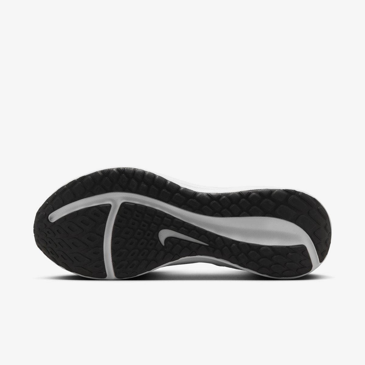 NIKE - Zapatillas Nike Downshifter 13 Negro Hombre