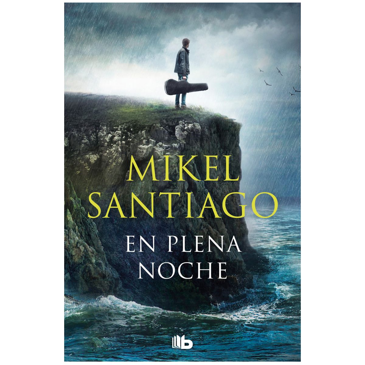 TOP10BOOKS - LIBRO En Plena Noche (trilogía De Illumbe 2)