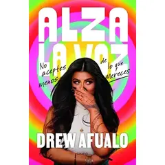 TOP10BOOKS - LIBRO Alza La Voz - Alza La Voz