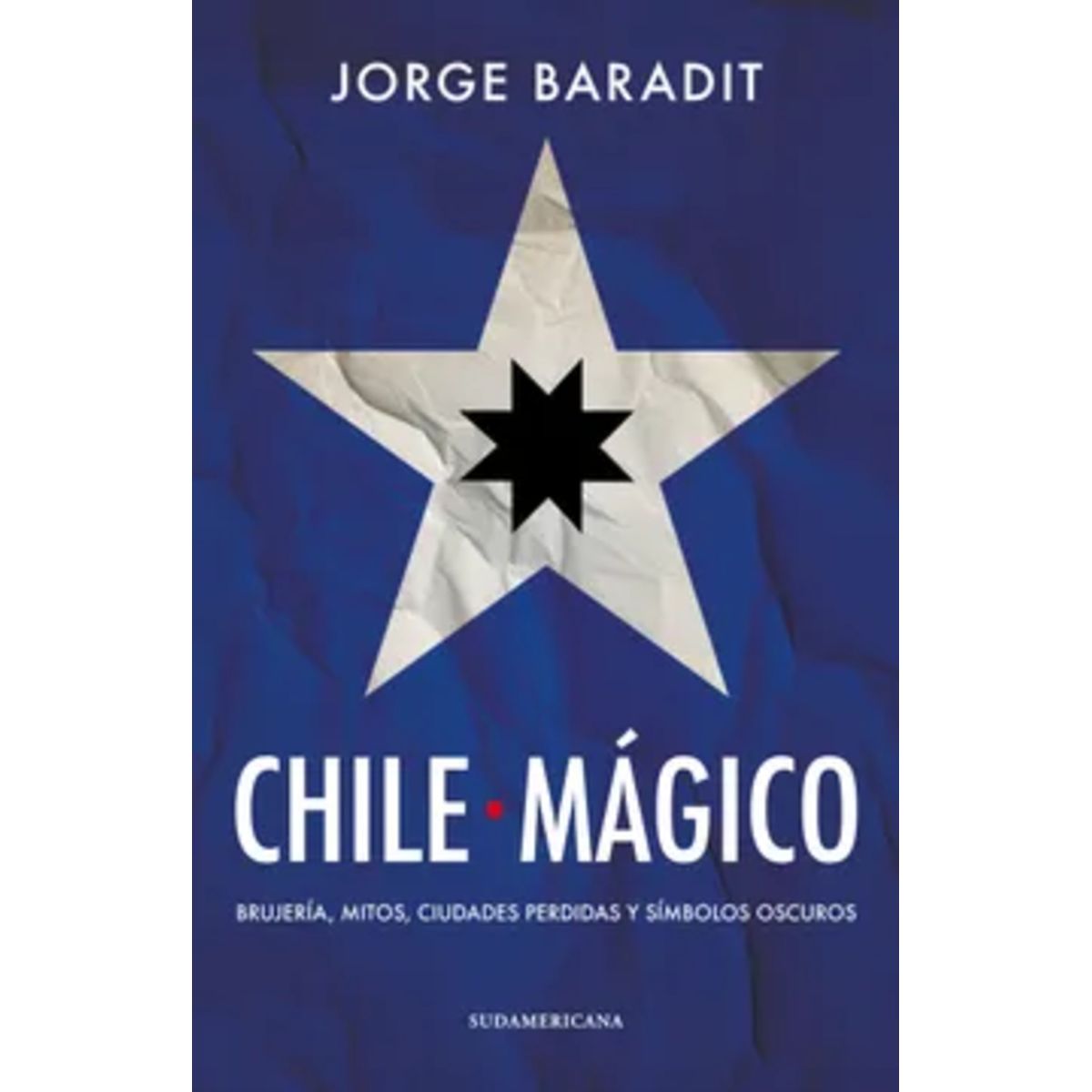 TOP10BOOKS - LIBRO Chile Mágico - Chile Mágico