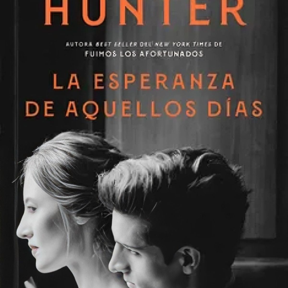 TOP10BOOKS - LIBRO La Esperanza De Aquellos Días - La Esperanza De Aquellos Días