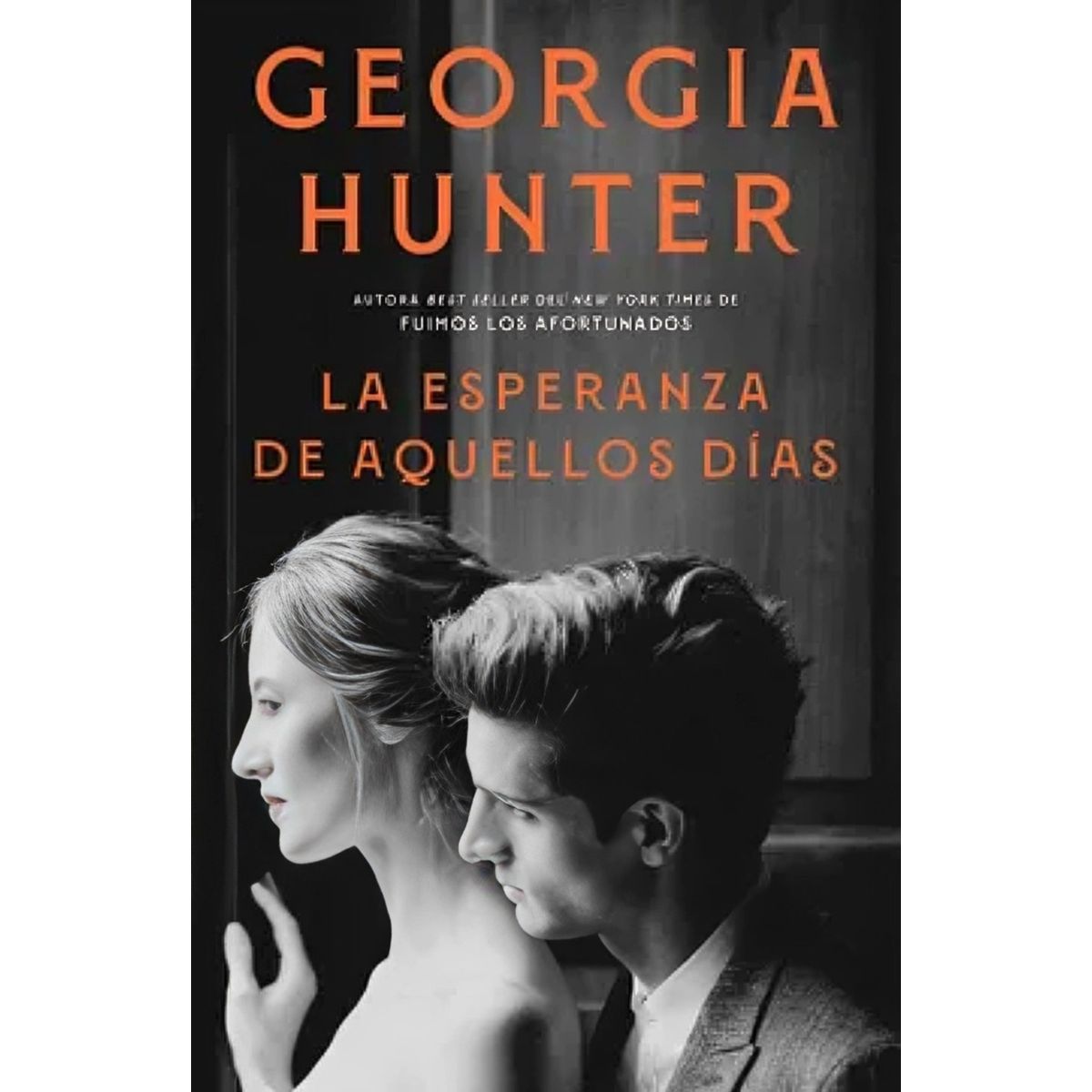 TOP10BOOKS - LIBRO La Esperanza De Aquellos Días - La Esperanza De Aquellos Días