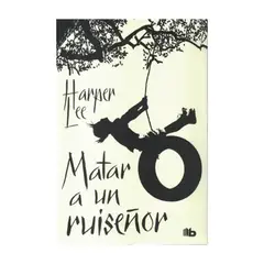 TOP10BOOKS - LIBRO Matar A Un Ruiseñor campaña De Verano Edición