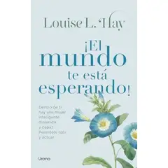 TOP10BOOKS - LIBRO ¡el Mundo Te Está Esperando! - ¡El Mundo Te Está Esperando!