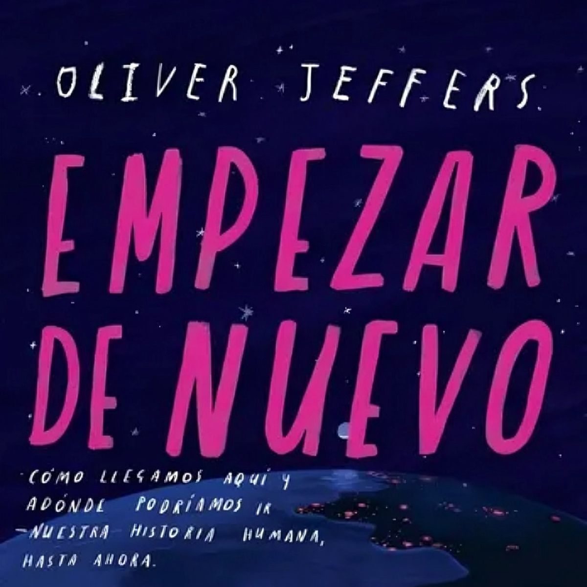 TOP10BOOKS - LIBRO Empezar De Nuevo - Empezar De Nuevo
