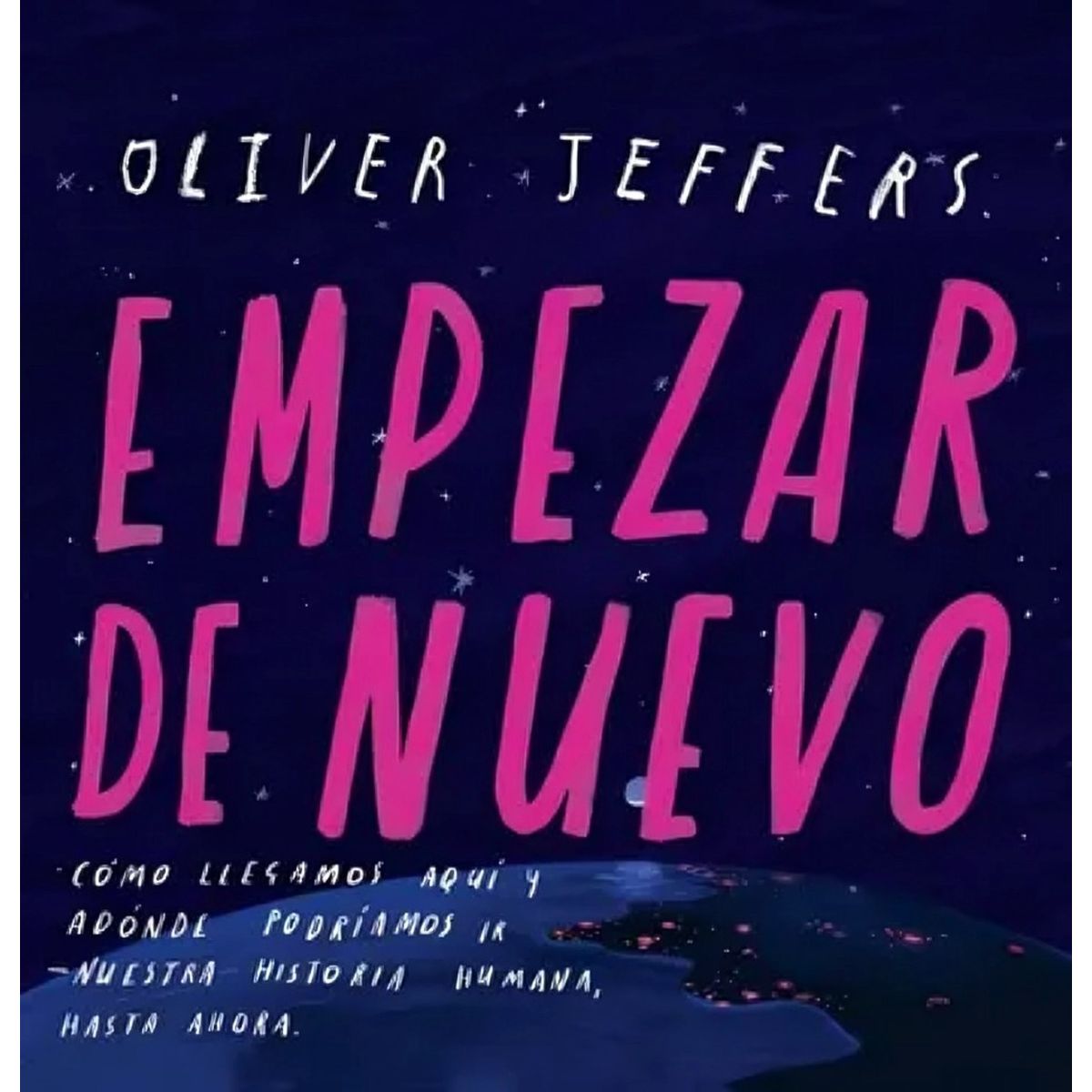 TOP10BOOKS - LIBRO Empezar De Nuevo - Empezar De Nuevo