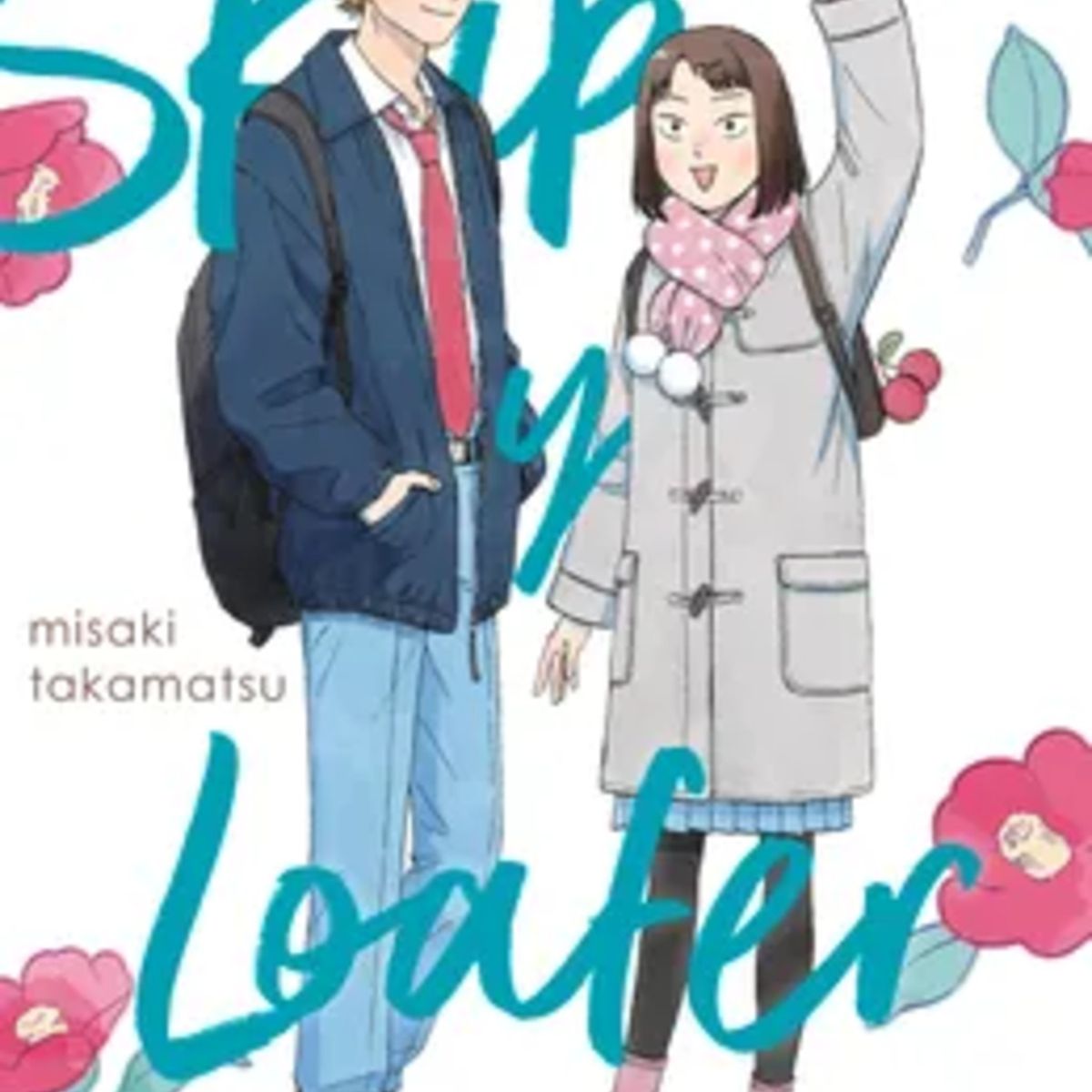 TOP10BOOKS - LIBRO Skip Y Loafer 6 - Skip Y Loafer 6