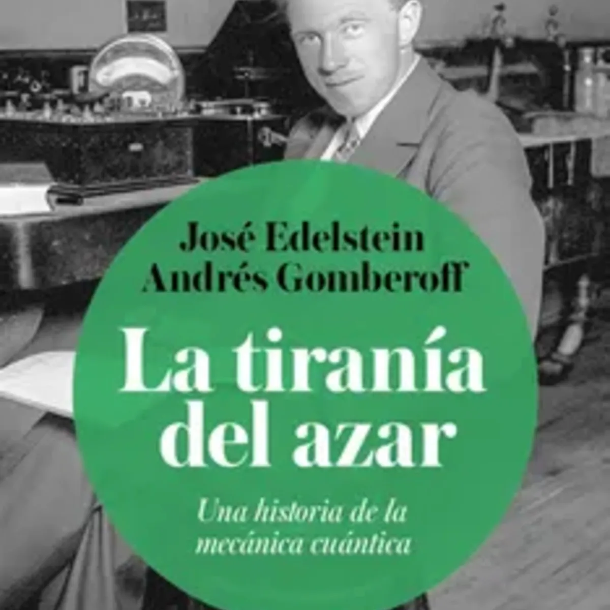 TOP10BOOKS - LIBRO La Tiranía Del Azar - La Tiranía Del Azar