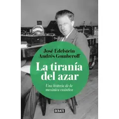 TOP10BOOKS - LIBRO La Tiranía Del Azar - La Tiranía Del Azar