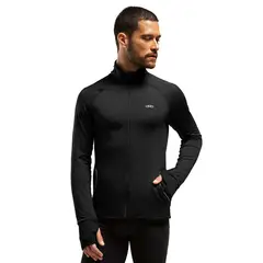 OLYMPIKUS - POLAR FUNCIONAL TERMO NEGRA HOMBRE