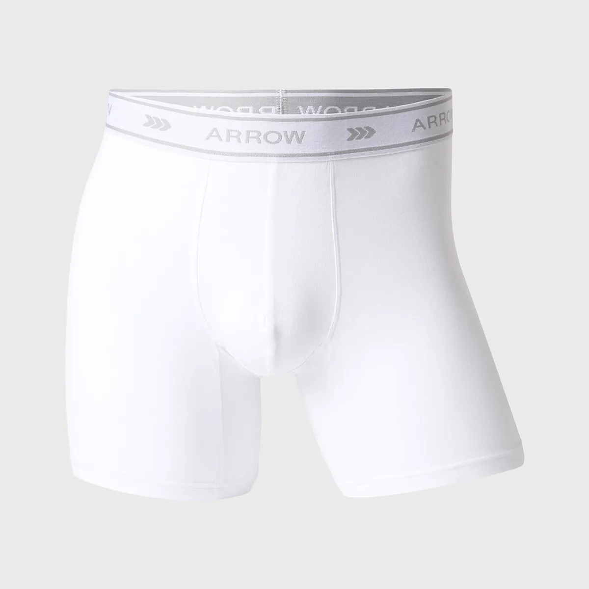 ARROW - Boxer 3 Unidades Liso Arrow ARROW