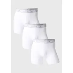 ARROW - Boxer 3 Unidades Liso