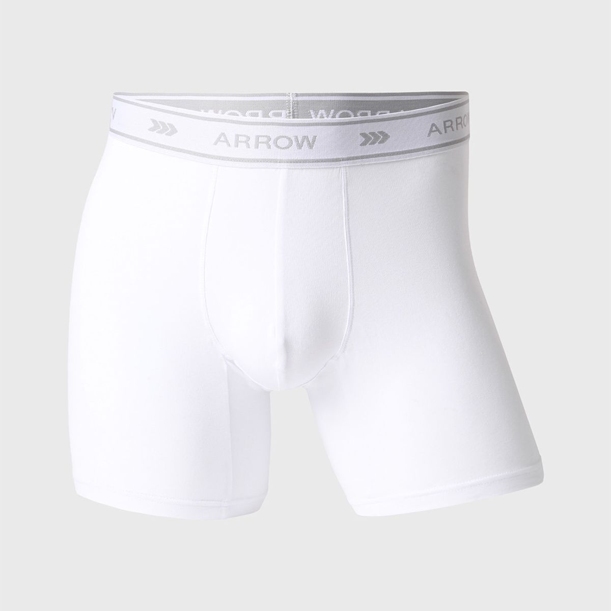 ARROW - Boxer 3 Unidades Liso Arrow ARROW