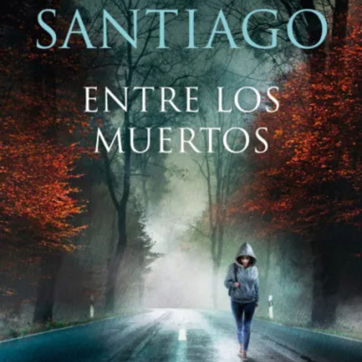 TOP10BOOKS - LIBRO Entre Los Muertos (trilogía De Illumbe 3)