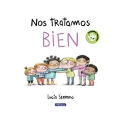 TOP10BOOKS - LIBRO Nos Tratamos Bien - Nos Tratamos Bien