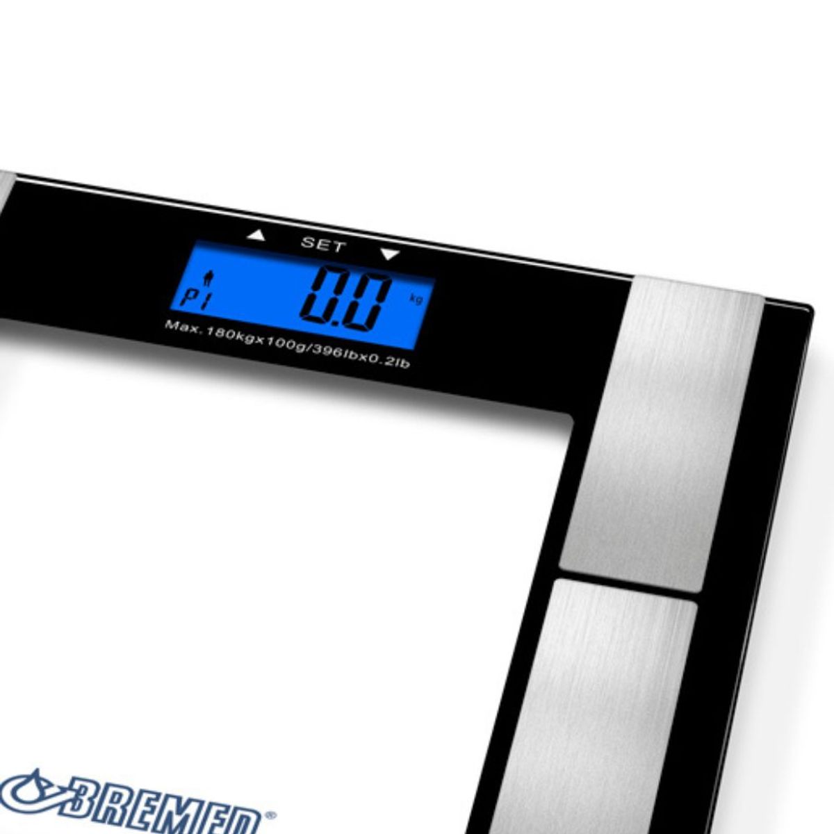 BREMED - Balanza Digital Corporal Bremed Bd7730