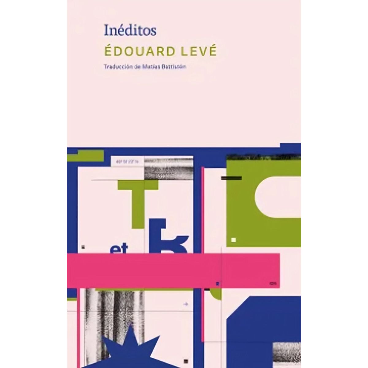 TOP10BOOKS - LIBRO Inéditos - Inéditos