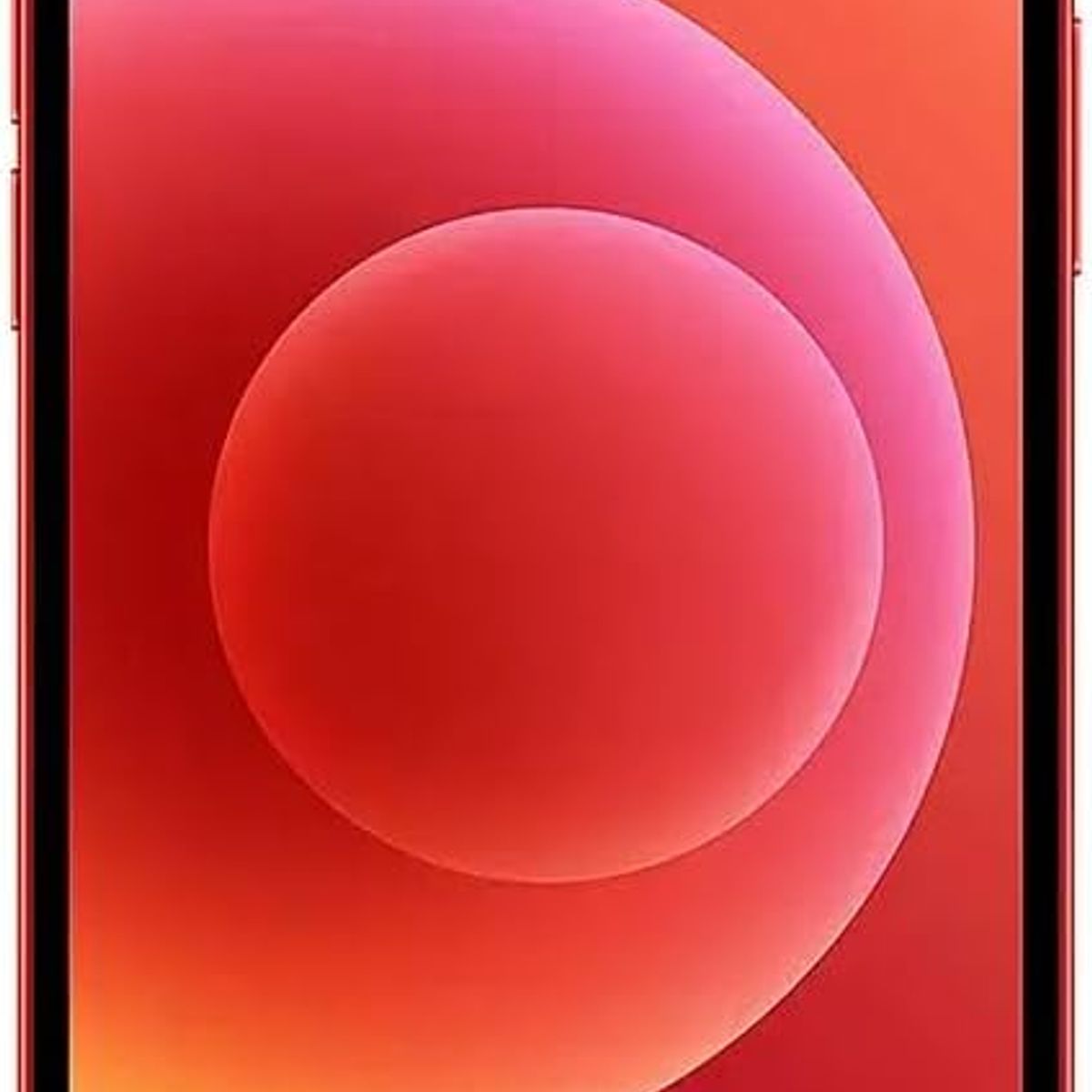 APPLE - iPhone 12 Mini 64GB Rojo Reacondicionado