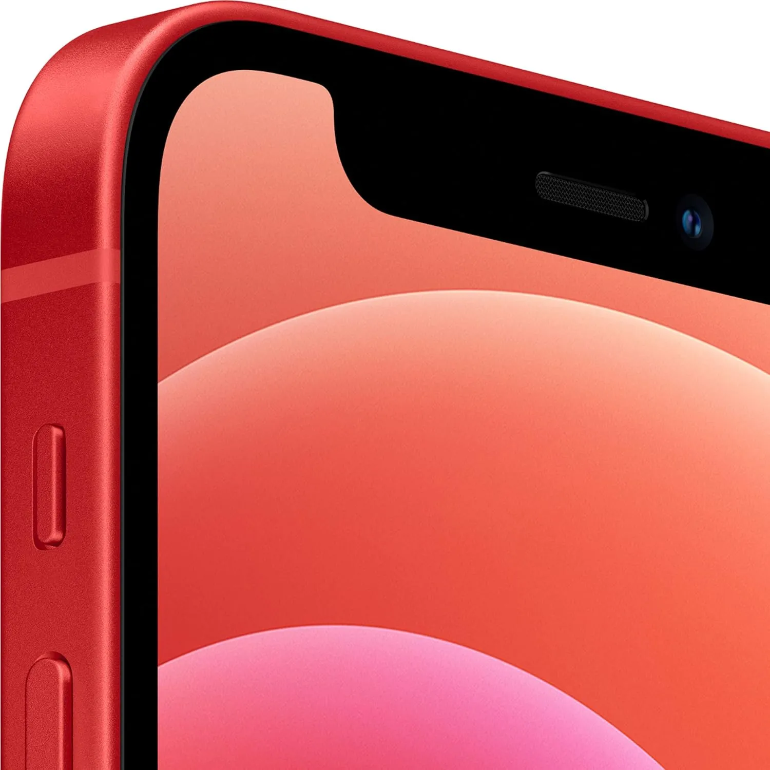 APPLE iPhone 12 Mini 64GB Rojo Reacondicionado | Falabella Chile