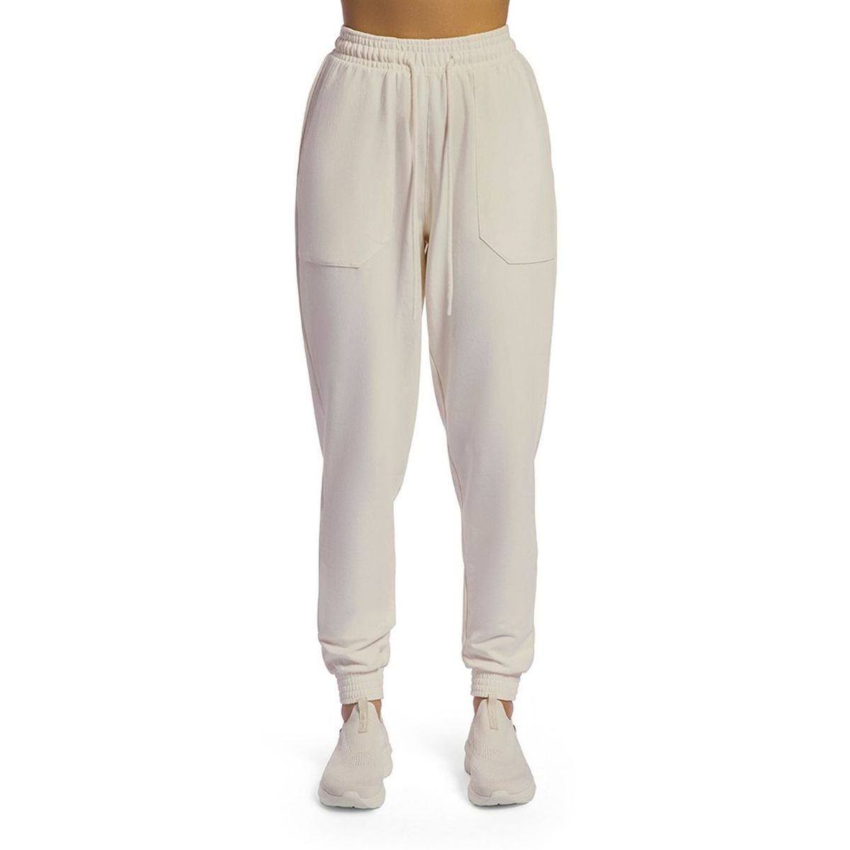 OLYMPIKUS - BUZO JOGGING COMFY ARENA MUJER