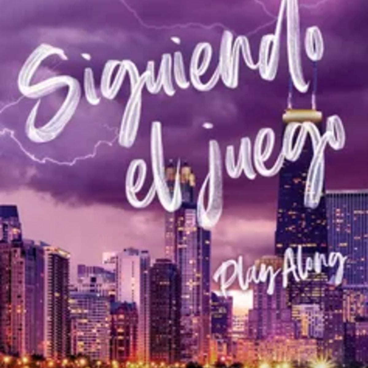 TOP10BOOKS - LIBRO Siguiendo El Juego (play Along) (mile High 4)