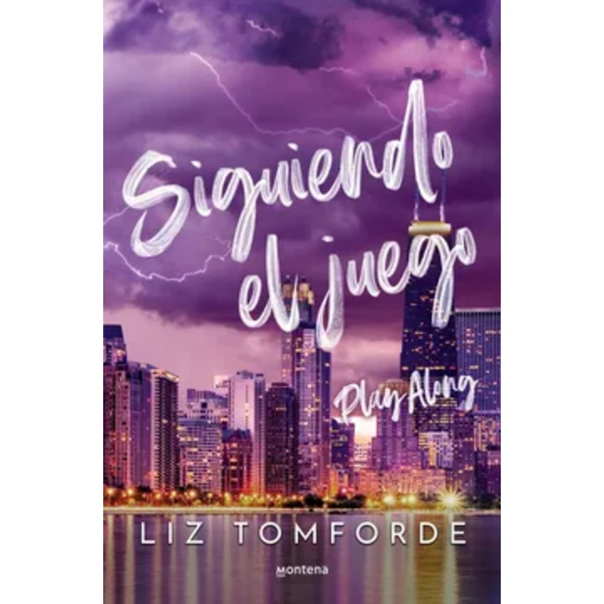 TOP10BOOKS - LIBRO Siguiendo El Juego (play Along) (mile High 4)