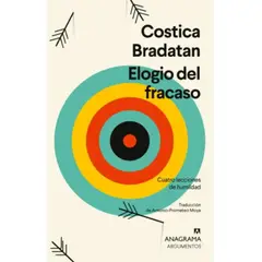 TOP10BOOKS - LIBRO Elogio Del Fracaso - Costica Bradatan