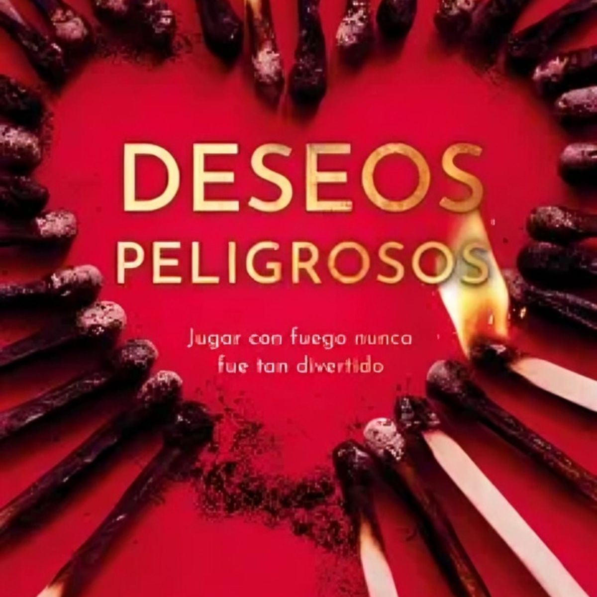 TOP10BOOKS - LIBRO Deseos Peligrosos - TAYLOR HUTTON