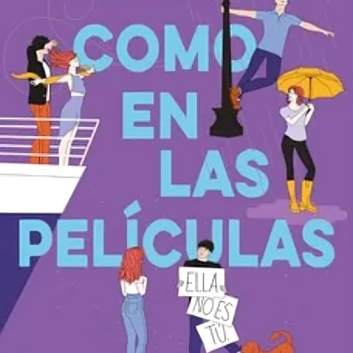 TOP10BOOKS - LIBRO Nada Cómo En Las Películas - Nada cómo En Las Películas