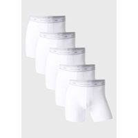 Boxer 5 Unidades Liso