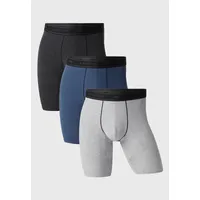 Boxer 3 Unidades Design