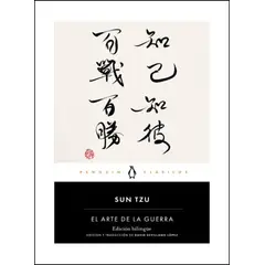 TOP10BOOKS - LIBRO El Arte De La g u e r r a - El Arte De La g u e r r a