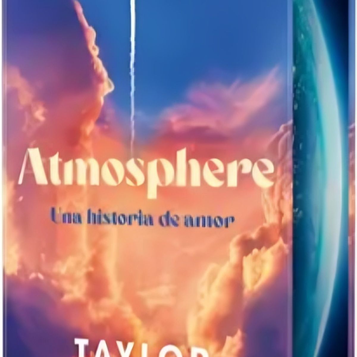 TOP10BOOKS - LIBRO Atmosphere - Atmosphere