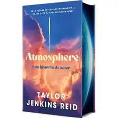 TOP10BOOKS - LIBRO Atmosphere - Atmosphere