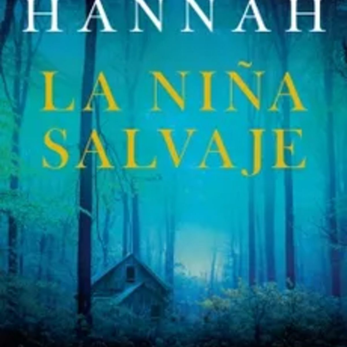 TOP10BOOKS - LIBRO La Niña Salvaje - La Niña Salvaje