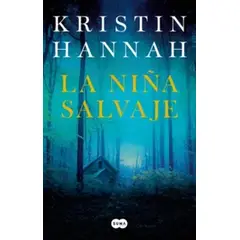 TOP10BOOKS - LIBRO La Niña Salvaje - La Niña Salvaje