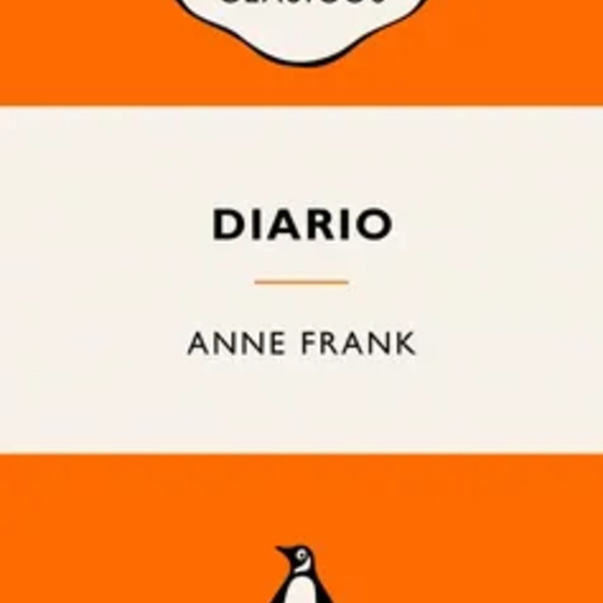 TOP10BOOKS - LIBRO Diario De Anne Frank - Diario De Anne Frank