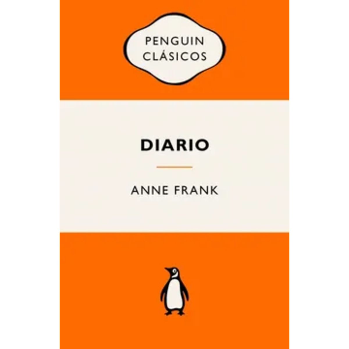 TOP10BOOKS - LIBRO Diario De Anne Frank - Diario De Anne Frank