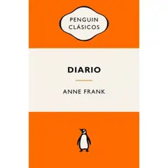 TOP10BOOKS - LIBRO Diario De Anne Frank - Diario De Anne Frank